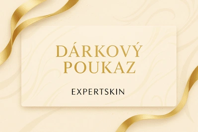 Dárkový poukaz Atelier Expertskin